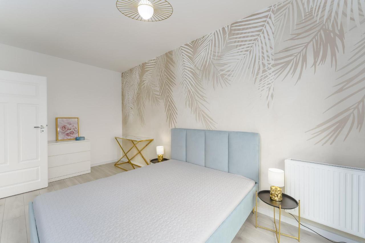 Fredry 2 Apartament Liliowy Kołobrzeg Extérieur photo