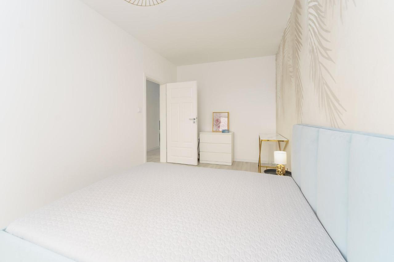 Fredry 2 Apartament Liliowy Kołobrzeg Extérieur photo